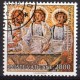 PIA . VAT - 1989 : 40°  Della  Fondazione Della "Caritas Internationalis"  - (SAS 882-85) - Used Stamps