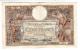 Billet - 100 Francs Merson - CS.30.12.1937 - E.56718 - 100 F 1908-1939 ''Luc Olivier Merson''