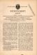 Original Patentschrift - A. Moise Morin à La Chapelle , 1884 , Machine à Produire Des Embouts Et Des Bottes !!! - Machines