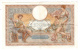 Billet - 100 Francs Merson -  HK.14.5.1936 - H.51286 - 100 F 1908-1939 ''Luc Olivier Merson''