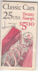 Booklet, United States, $5.00 Classic Cars, Car, (One Stamp Stuck On Wrapper), As Scan - 3. 1981-...