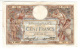 Billet - 100 Francs Merson -  AC.26.9.1935 - N.49527 - 100 F 1908-1939 ''Luc Olivier Merson''