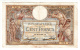 Billet - 100 Francs Merson -  AF.10.8.1933 - D.41394 - 100 F 1908-1939 ''Luc Olivier Merson''
