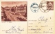 BUCHAREST- REPUBLIK BOULEVARD, TRAM, TRAMWAYS, PC STATIONERY, ENTIER POSTAL, 1956, ROMANIA - Tram