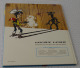 Le Fil Qui Chante, Editions Du Lombard, EO De 1977 - Lucky Luke