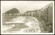 RIO COPACABANA OLD POSTCARD - Copacabana