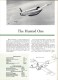 FAIREY REVIEW - Vol 2 - N° 2 - 06-1959 - Bateaux - Avions - Hélicoptère  (3402) - Fliegerei