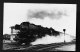 LOCOMOTIVE ALLEMANDE  PHOTO ORIGINALE DAHLSTROM 1972 - Trains