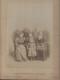 Photographie FRANCE/ Groupe De Famille / Paris /1899            PH116 - Non Classificati