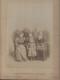 Photographie FRANCE/ Groupe De Famille / Paris /1899            PH116 - Unclassified