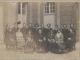 Photographie De Classe/Collége De Jeunes Filles/EVREUX/Tourtége & Petitin / Levallois/1920-1921        PH117 - Sin Clasificación