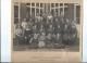 Photographie De Classe/§ Ecole Supérieure De Jeunes Filles/Charleville/Tourtez & Petitin/Levallois/1920-21    PH122 - Unclassified