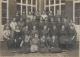 Photographie De Classe/§ Ecole Supérieure De Jeunes Filles/Charleville/Tourtez & Petitin/Levallois/1920-21    PH122 - Non Classés