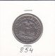 1 SUCRE Nickel 1964 - Equateur
