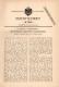 Original Patentschrift - K. Keller In Frankenthal , 1893 , Apparat Für Flaschen - Spülmaschine ,  !!! - Maschinen