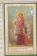 PO1629C# SANTINO - GESU' BAMBINO - PRIMA COMUNIONE - Images Religieuses