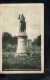 F919 Robert Hall Monument, De Montfort Square - Leicester - Used 1928 - Leicester