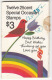 United States Booklet, $3 Special Occasion, Bird, Flower, Rainbow, Candle, As  Scan - 3. 1981-...