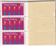 United States Booklet, $3 Special Occasion, Bird, Flower, Rainbow, Candle, As  Scan - 1981-...