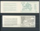 Sweden 1974(2) Booklets Sc 1092A, 1044a MNH Mr. Simmons By Axel Fridell, UPU - 1951-80