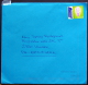 Netherlands 2013 Letter ( Lot 1418 ) - Lettres & Documents