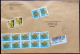 Egypt 2013 Letter To Denmark ( Lot 2274 ) - Covers & Documents