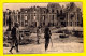 BATAILLE DE LA SOMME  – TILLOLOY : LE CHATEAU APRES LE BOMBARDEMENT – Env Beuvraignes Guerre Militaire WW1 Chateau 3945 - Beuvraignes