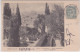 LEVANT - 1907 - CARTE POSTALE De JERUSALEM (BUREAU FRANCAIS) - PALESTINE - Covers & Documents