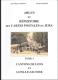 Argus Et Répertoire Des Cartes Postales Du Jura - Cantons Et Ville De LONS-le-SAUNIER - Livres & Catalogues