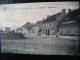 BOECHOUT - Statiestraat - Verzonden 1913  - Opschrift Meubelmaker - Hermans - Lot BA 43 - Boechout