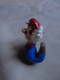 Ancien - Figurine De Mario Nintendo 1999 Publicité Kellogg's - Video Games