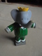 Ancien - Figurine/jouet Babar - Other & Unclassified