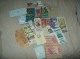 1950s Paris Ephemera, Guides, Tickets, Maps ++ - Europe