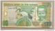 Gambia - Banconota Non Circolata Da 10 Dalasis - 2006 - Gambie