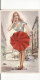 Carte Postale Système De CHARLEROI (Belgique) Femme Pin-Up   Soulevez Le Parapluie Multi-vues .....2 SCANS - Charleroi