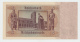 Germany 5 Reichsmark 1942 XF++ AUNC WWII P 186 - 5 Reichsmark