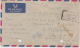 Burma 1953  UPU STamps Registered Cover To India #  81023 - Myanmar (Birma 1948-...)
