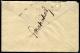 INDOCHINE - N° 45, OBL. CAP ST. JACQUES LE 23/5/1912, POUR MARSEILLE - B - Lettres & Documents