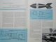 FAIREY REVIEW -  Vol 3 - N° 4 - 12 / 1960 - Bateaux - Avions - Missiles -  (3406) - Aviation