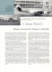 FAIREY REVIEW - Vol 4 - N° 1 - 03-1961 - Bateaux - Avions - Hélicoptère - Scaphandrier  (3407) - Fliegerei