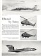 FAIREY REVIEW - Vol 4 - N° 1 - 03-1961 - Bateaux - Avions - Hélicoptère - Scaphandrier  (3407) - Aviation