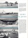 FAIREY REVIEW - Vol 4 - N° 1 - 03-1961 - Bateaux - Avions - Hélicoptère - Scaphandrier  (3407) - Aviation