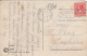 Vintage - Rozendaal - Rosendael Kettingbrug - Uitgave Weenen & Snel - Bridge - Stamp & Postmark 1929 (?) 2 Scans - Velp / Rozendaal