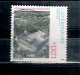 N° 1702/4 (prifix 2009)  Obl. Lieux De Culture - Used Stamps