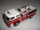 Fire Truck USA - SEAGRAVE K-TYPE Pumper - 1/64 Pompiers Feuerwehr V.Fuoco - Camiones, Buses Y Construcción