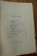 1921 - Elie POIREE - Richard WAGNER L´homme Le Poète Le Musicien - Editions Laurens - Musik