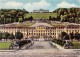 ZS41774 Schonbrunn Parkanlage Mit Gloriette   Wien    2 Scans - Château De Schönbrunn