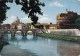 ZS41861 Ponte E Castel S Angelo Roma   2 Scans - Bridges