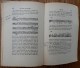 1948 - Jean CHANTAVOINE - Les Symphonies De Beethoven Etude Et Analyse - Editions Mellotée - Musique
