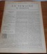 La Semaine Des Constructeurs. N°39.  23 Mars1889 . Bâtiment De La Comptabilité Du Chemin De Fer De L´Est. - Magazines - Before 1900